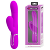 Mariana - 4in1 Multi-function Vibrator (Pink)-BW-500034
