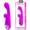 Rechargeable Skylar (Purple)-BW-500039LED