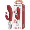 Rechargeable Rasmussen (Red)-BW-500072DC