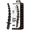 Rechargeable Rigdon (Black)-BW-500084