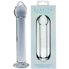 Glass Dildo - Seraphic Shaft-CLA-02