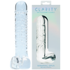 Glass Dildo - Seraphic Opus-CLA-17
