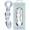 Glass Dildo - Utopian Mystique-CLA-20
