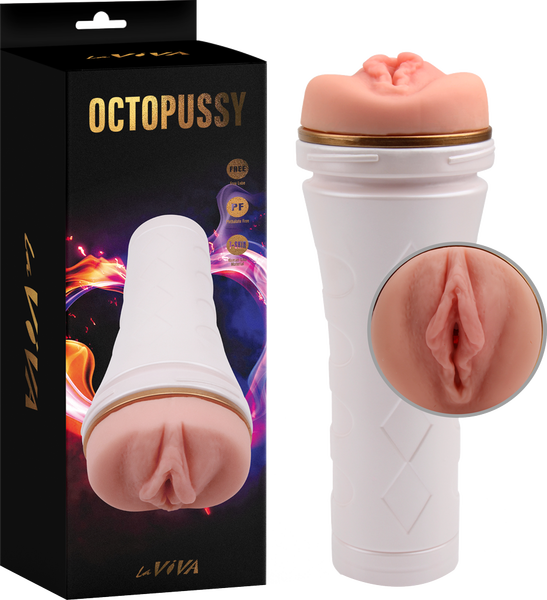 Octopussy