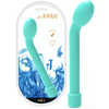 High G - G-Spot Vibrator (Teal)-CN-670715349