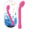 High G - G-Spot Vibrator (Pink)-CN-670715756