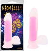 Neon Billy 7.6 (Glow Pink) Plus Free Clean Vibe"