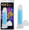 Neon Billy 7.6 (Glow Blue) Plus Free Clean Vibe"