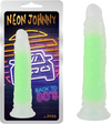 Neon Johnny 8.4 (Glow Green) Plus Free Clean Vibe"