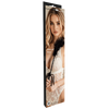 Tickler with Ribbon (Black)-CN-738300212