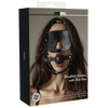 Blindfold Harness with Ball Gag-CN-738904672