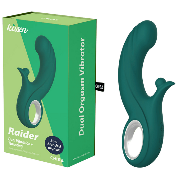 Raider (Green)-CN-811019358