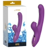 Viper Clitoral Sucking - Flickering (Purple)