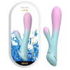 Rechargeable Tinker Bell (Pink/Blue)