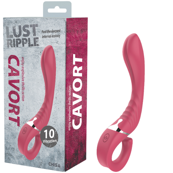 Cavort (Pink)