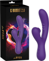 G-rabbit 2.0 (Purple)