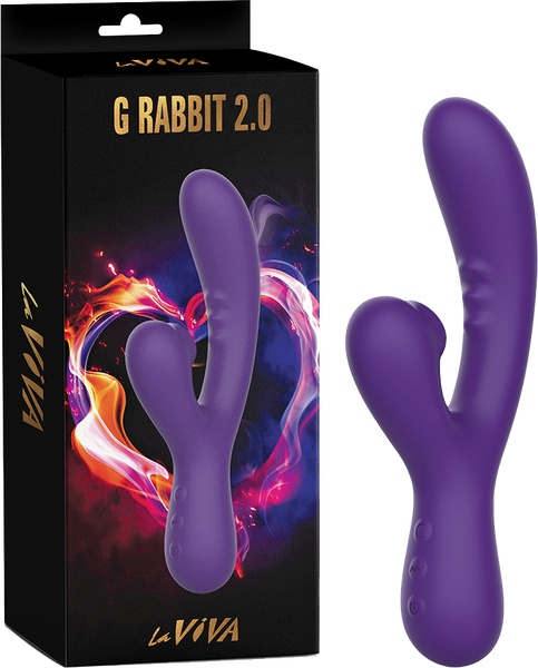 G-rabbit 2.0 (Purple)