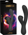 G-rabbit 2.0 (Black)