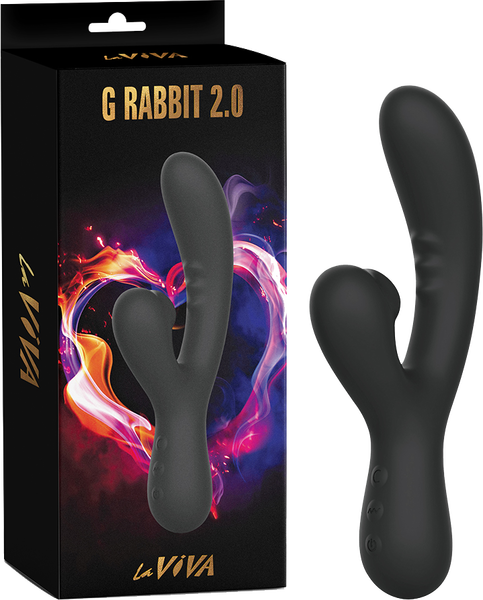 G-rabbit 2.0 (Black)