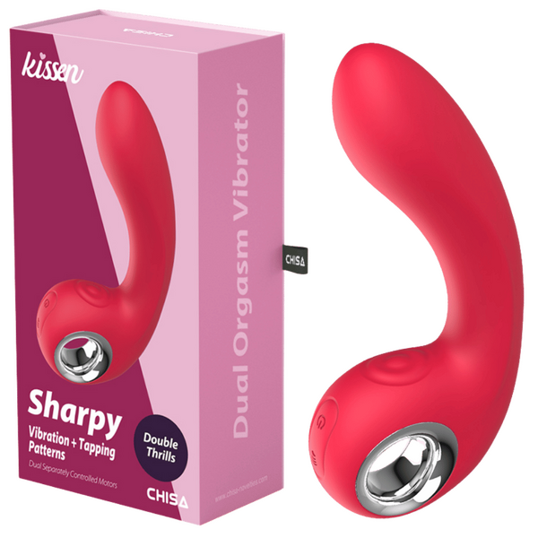 Sharpy (Pink)