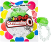 Colorpop Quickie Screaming O (Green)