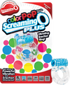 Screaming O Color Pop Quickie Plus (Blue)-CP-SOP-BU-101