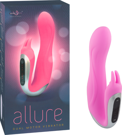 Allure (Pink)