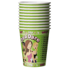 Party Dare Cups (X10)