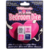 Bedroom Dice