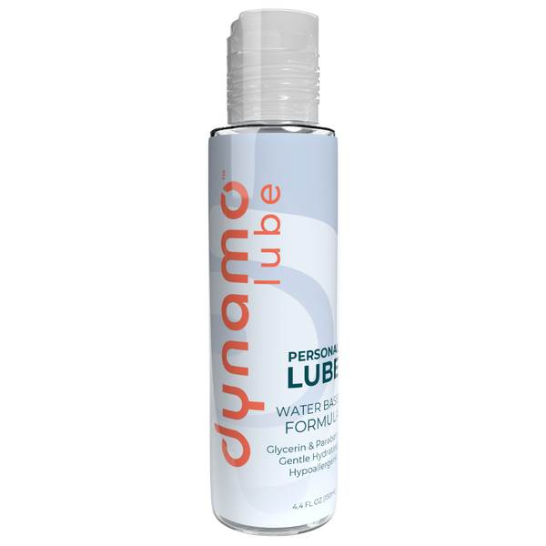 Dynamo Lube Water-Based (130ml)-DLWB-44