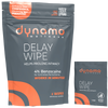 Delay Wipe (6 Wipes)-DWDW04-6