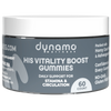 His Vitality Boost Gummies-DWG02