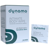Intimate Body Wipe (30 Wipes)-DWIW-30