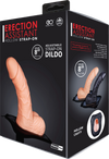 Erection Assistant Strap-On (Flesh)-F06M015A00-001
