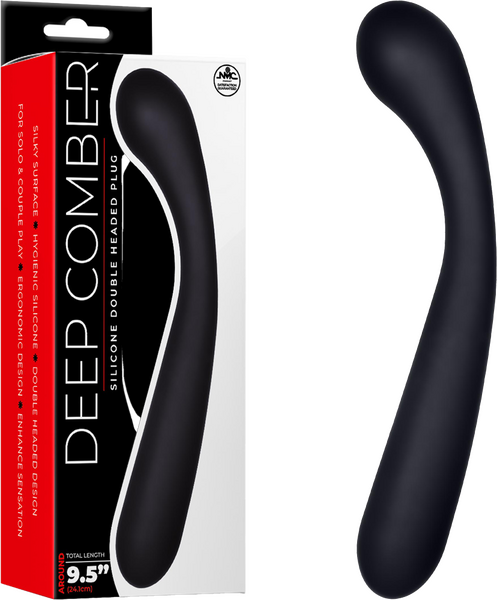 Deep Comber (Black)-F06Q031A00-010
