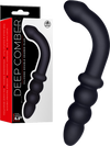 Deep Comber - Hook (Black)