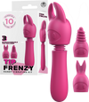 Tip Frenzy (Pink)