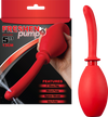 Freshen Pump Anal Douche (Red)