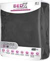 Bed X Mattress Protector (King Size)