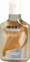 Massage Oil With Lavender & Ylang Ylang (150 Ml)