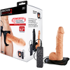 Erection Assistant 2 - 9.5 Strap-on (Flesh)"