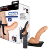 Erection Assistant 2 - 8 Strap-on (Flesh)"