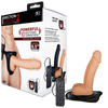 Erection Assistant 2 - 8.5 Strap-on (Flesh)"