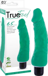 Trojan (Green)