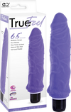 Ribbed (Purple)