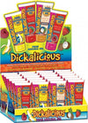 Dickalicious Penis Arousal Cream (24pc Display)