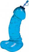 Dicky Chug Sports Bottle (Blue)