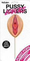 Pussy Lickers Pussy Pops-HP-2854