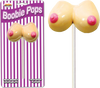 Boobie Pops Candy (Strawberry)