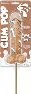 Cum Pops Milk Chocolate-HP-3235